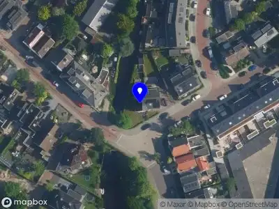 112 melding Anonieme overlastmelding Michiel de Ruijterstraat in Hillegom