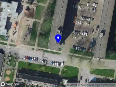 112 melding Overlastmelding Vinkplein in Zwijndrecht gesloten