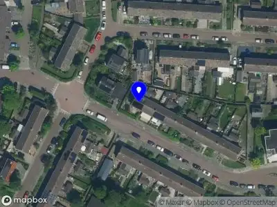 112 melding Overlastmelding Tormentilstraat in Landsmeer gesloten