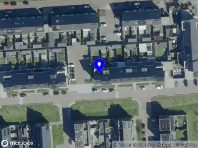 Anonieme overlastmelding Gerben de Vriesstraat in Waalwijk