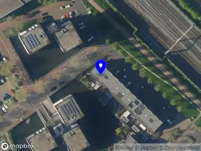 Overlastmelding Waterstede in Maarssen