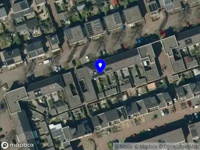 Anonieme overlastmelding Hof van Edinburgh in Doetinchem