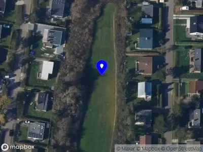 Overlastmelding Orchis in 1787CA Julianadorp