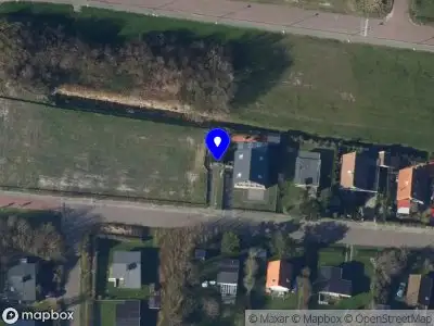 Overlastmelding Orchis in Julianadorp