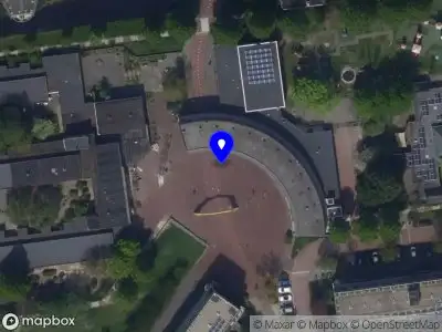 112 melding Ambulance met grote spoed naar de Valkenpad in Leiden