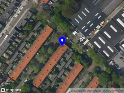 Overlastmelding Arend Verkleijstraat in Sassenheim gesloten