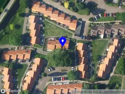 112 melding Overlastmelding Anton Smeerdijkgaarde in Kortenhoef gesloten