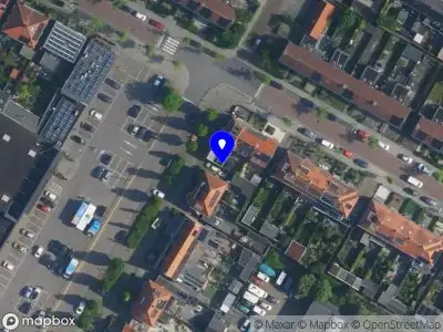 Anonieme overlastmelding Jonkheer Mockkade in Hillegom gesloten