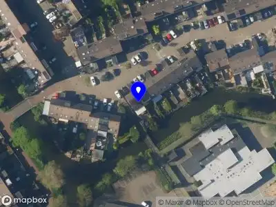 112 melding Overlastmelding Zebraspoor in Maarssen gesloten