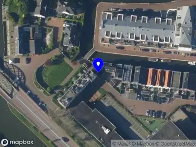 112 melding Overlastmelding Dokter R. van Lutterveltstraat in Maarssen gesloten