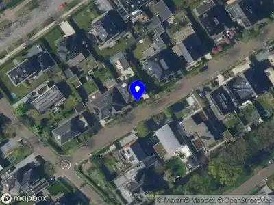 Brandweer met grote spoed naar de Spinellilaan in Woerden vanwege waarnemen gaslucht