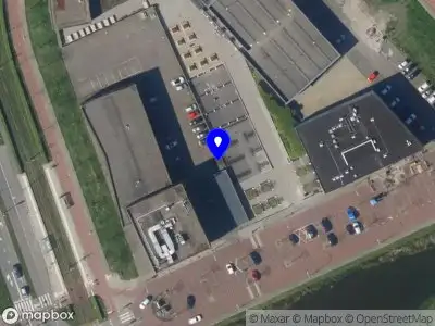 Ambulance met grote spoed naar de Kiekendiefstraat in 's-Gravenhage