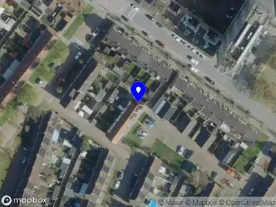 Overlastmelding Groen van Prinstererstraat in Tilburg gesloten