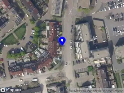 Overlastmelding Oranjelaan in Rijnsburg