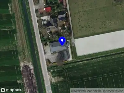 Overlastmelding Groeneweg in Mijnsheerenland