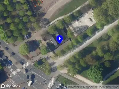 112 melding Politie met grote spoed naar de Koekamplaan in 's-Gravenhage vanwege ongeval met letsel