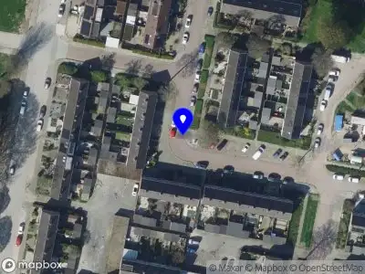 112 melding Overlastmelding Duifstraat in Zwijndrecht