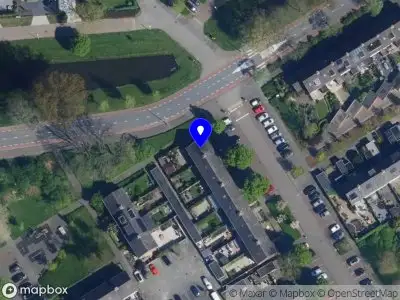 112 melding Overlastmelding IJsvogelstraat in Aalsmeer