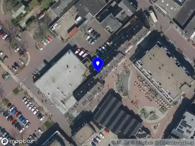 112 melding Overlastmelding Looiersplein in Dongen gesloten