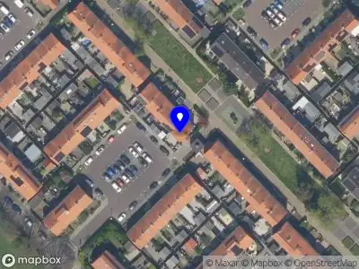 Besteld ambulance vervoer naar de Van Alkemadelaan in Brielle