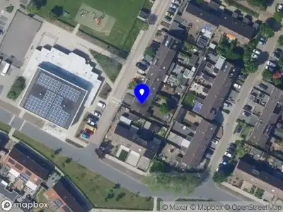 Overlastmelding Horst in Lelystad