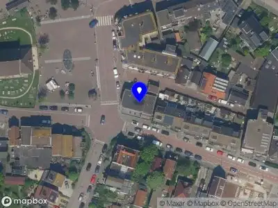 Anonieme overlastmelding Julianaweg in Wijk aan Zee gesloten