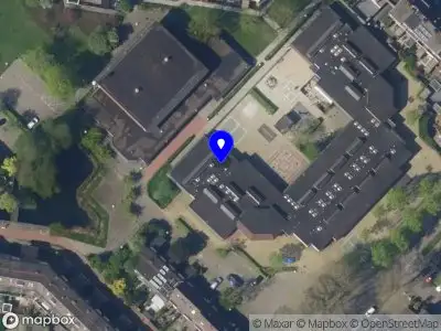 Ambulance met gepaste spoed naar de Forelsloot in Zoetermeer