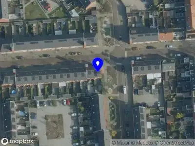 112 melding Overlastmelding Gerard Brandtstraat in Tilburg gesloten