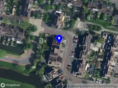 Overlastmelding Branding in Amstelveen