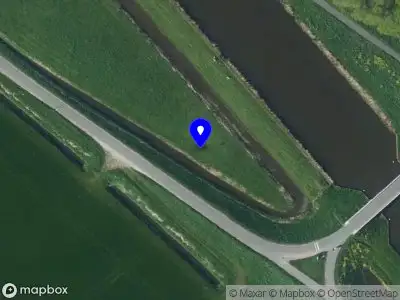 Overlastmelding Zuiderkanaalweg in Nieuwe Niedorp