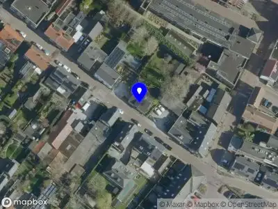 Traumahelikopter met grote spoed naar de Hoefstraat in Sint-Oedenrode