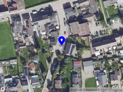 112 melding Brandweer met gepaste spoed naar de Groene Wegje in Landgraaf