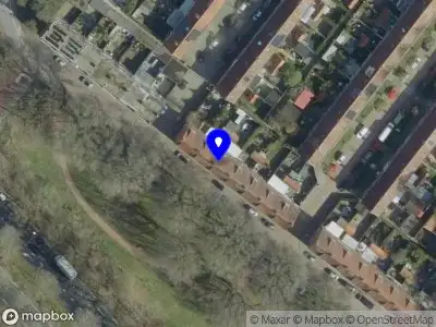 Overlastmelding Baron van Lamsweerdelaan in Tilburg