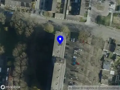 Overlastmelding Meulemansstraat in Tilburg