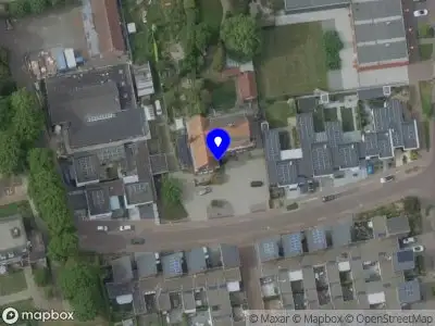 Overlastmelding Kloosterstraat in Herkenbosch