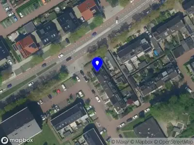 Overlastmelding Jan van Polanenstraat in Heemskerk