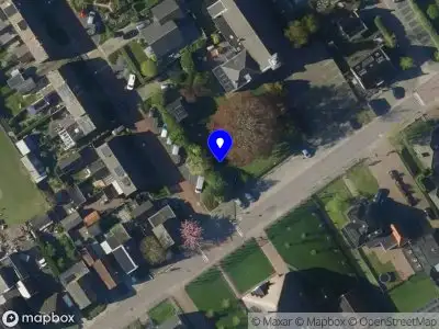 Overlastmelding Oosterblokker in Oosterblokker