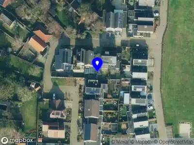 Brandweer met gepaste spoed naar de Rustweg in Almelo vanwege afgaan automatisch brandalarm