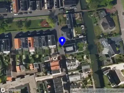 Brandweer met gepaste spoed naar de Bastertlaan in Loenen aan de Vecht vanwege stankoverlast