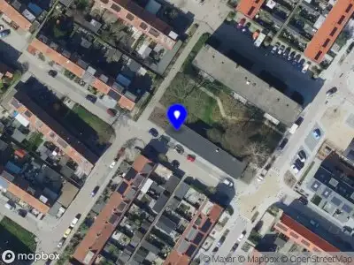 Ambulance met gepaste spoed naar de Jacob Marisstraat in Zwijndrecht