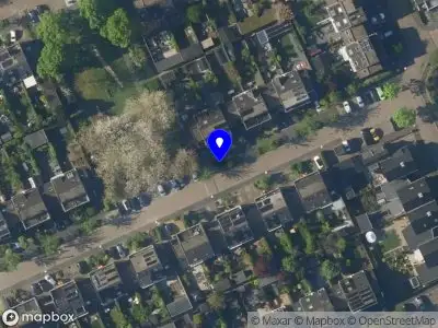 Brandweer met grote spoed naar de IJsvogel in Maarssen vanwege gebouwbrand