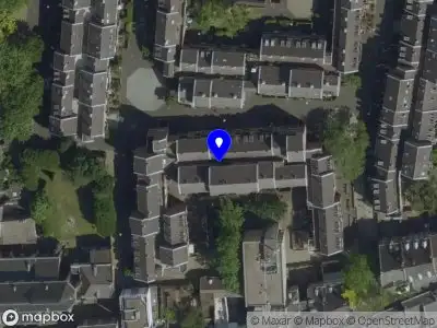 Brandweer en politie met grote spoed naar de Hoogveerlinxstraat in Maastricht vanwege stankoverlast