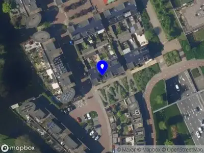 112 melding Besteld ambulance vervoer naar de Via Spontini in Voorburg