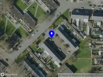 Overlastmelding Cortenaerstraat in Geleen