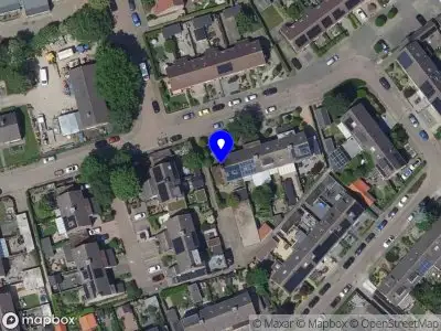 Overlastmelding Van Limburg Stirumstraat in Almkerk