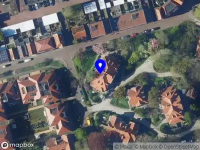 Overlastmelding Snouck van Loosenpark in Enkhuizen gesloten