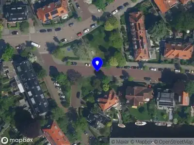 112 melding Besteld ambulance vervoer naar de Jan Miense Molenaerplein in Heemstede