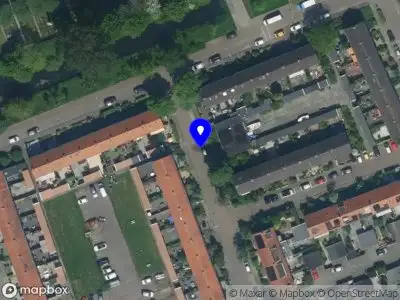 Ambulance met grote spoed naar de Leliestraat in Oostzaan