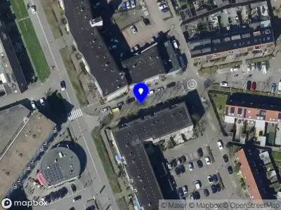 Ambulance met gepaste spoed naar de Coba Ritsemastraat in Hendrik-Ido-Ambacht