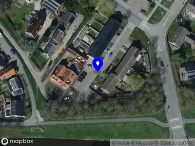 Overlastmelding Kortewenden in Goedereede